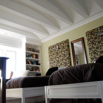 Ceilings