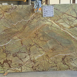 Marble Slab Collection - Building Materials
