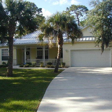 Trade Wind Builder's Projects