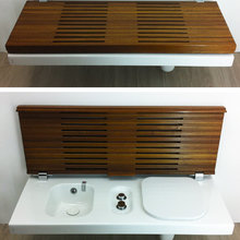 Bathroom Ideas