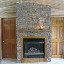 fireplaces