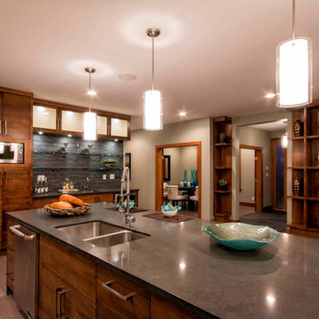 Hendry | New Home