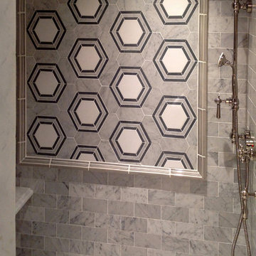 Pembroke Stone Mosaic