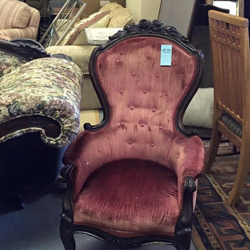 Furniture and homegoods