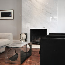 Chimney Stanfield