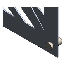 Panel Mounting Options - Products