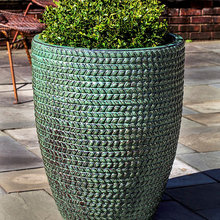 Pottery -- Outdoor