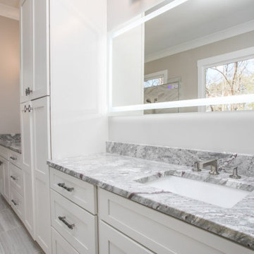West Marietta Custom Home