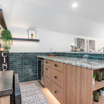 Lolo Plan - Parade of Homes, Best of Show 2023