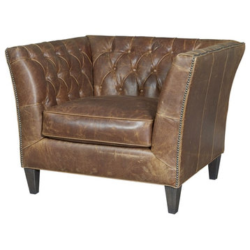Universal Furniture Upholstery Duncan Chair