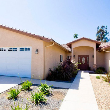Home Exteriors