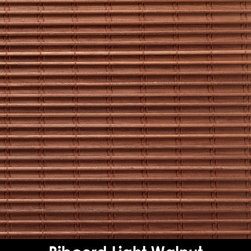 Horizons Natural Shade Patterns - Window Treatments