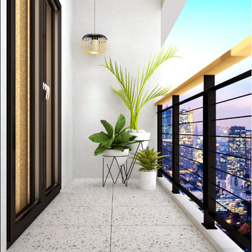The Terrazzo Tile Class: Discover the Best Terrazzo Tiles by BRAQ BRCeramics