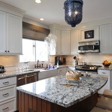 Kitchen Islands