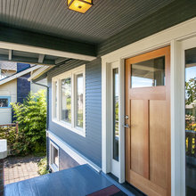 Curb Appeal