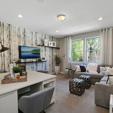 Pulte Homes - Enclave