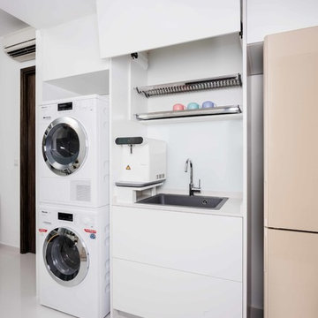 Project: 83 Everitt Edge
