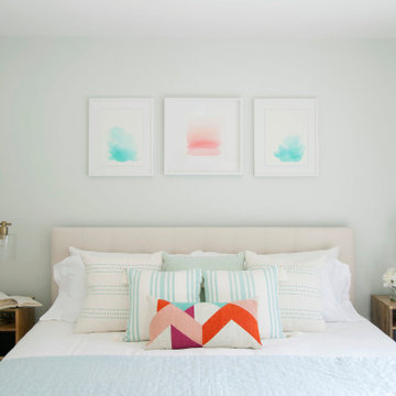 Interior Design Portfolio