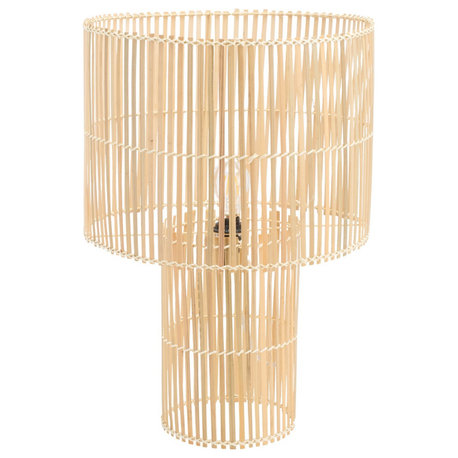 Safavieh Elara Table Lamp Natural