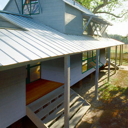 Quantum Historical Windows & Doors | Robert M. Cain Architect - Windows And Doors