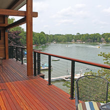 Lake Deck