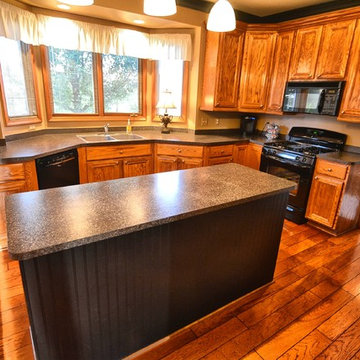 45300 Yorkshire Dr Macomb Township, MI 48044