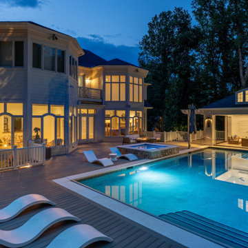 The Retreat
