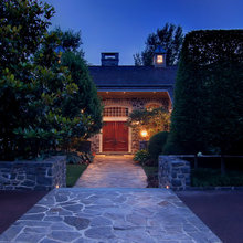 front entry exterior doors
