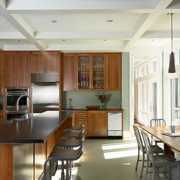 Brown's Bay Residence