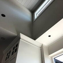 Cabinet Issue