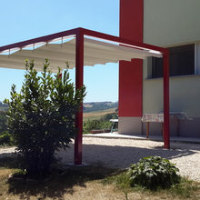 pergola