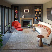 Area Rugs