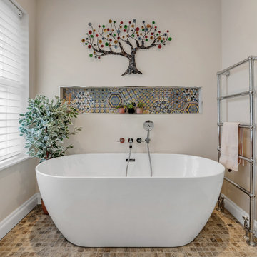 Mid Sussex House Renovation
