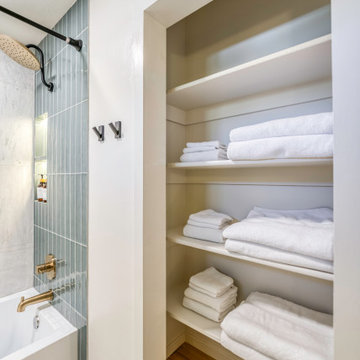Full Home Remodel – Complete Renovation