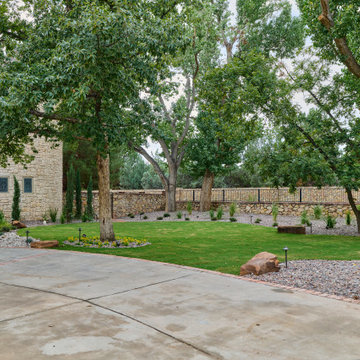 Upper Valley Curb Appeal