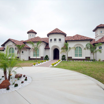 2016 Parade of Homes