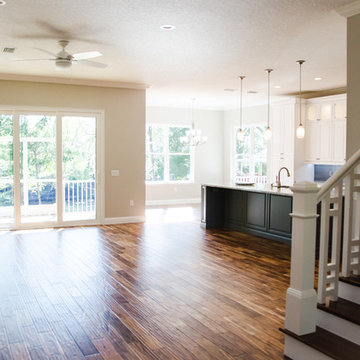 River House