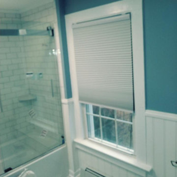 Meriden ct interior job