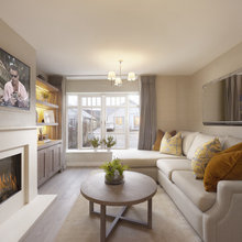 Carolyn’s House