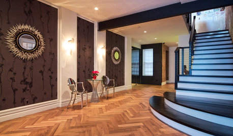 Types of Floor Skirting & How They Can Transform Your Home