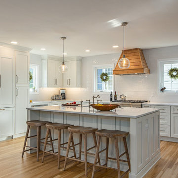 Reston December 2021 Fine Line Kitchen inc.