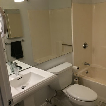 Bathrooms