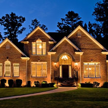 Exterior Lighting
