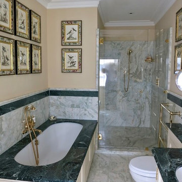 Mayfair, Grade II* Listed Building