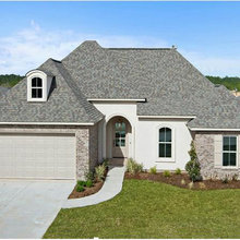 Exterior - Erin & Anthony