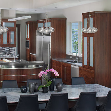 Kitchen Lighting