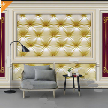 3d mural wallpaper
