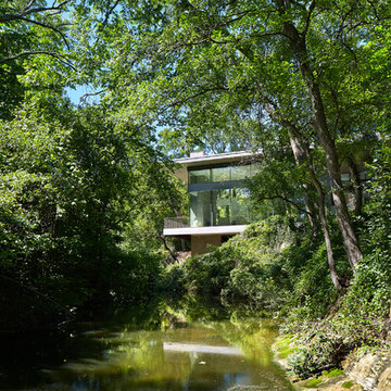 Dallas Residence
