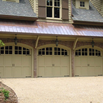 Smooth MDF