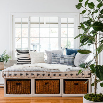 Land Park Bungalow